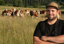 Haut-Doubs. La Quinzaine de l’agroécologie passe par Arc-Sous-Cicon