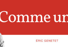Comme un lundi : Mais qui n’ont jamais peur de rien !