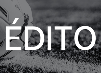 Édito – Sochaux, So Chaud !