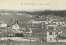 Haut-Doubs. Sur les traces du Tacot