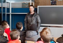 Sport. Jeux Olympiques 2026 : le Doubs brille sur les pistes… et aux micros