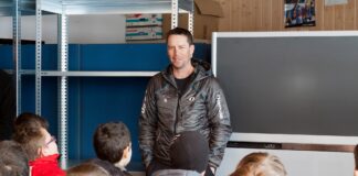 Sport. Jeux Olympiques 2026 : le Doubs brille sur les pistes… et aux micros