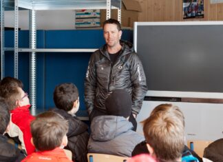 Sport. Jeux Olympiques 2026 : le Doubs brille sur les pistes… et aux micros