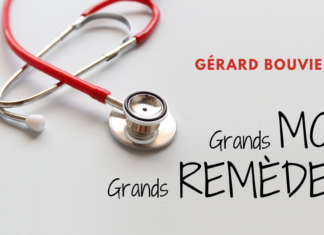 Au Gui l’An Neuf !