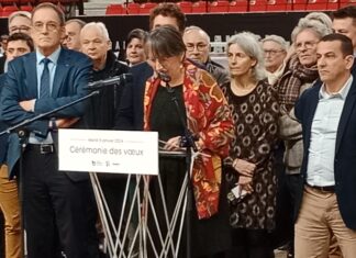 Besançon. Vœux de la Ville : entre autosatisfaction et fierté