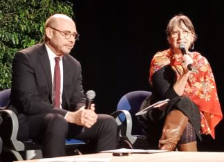 Des vœux « anniversaire » au CHU de Besançon