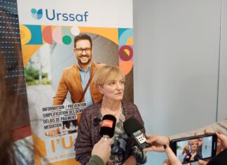 215 000 travailleurs frontaliers travaillent en Suisse