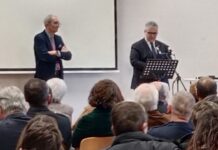 Pour Laurent Croizier tout va bien depuis 2017…