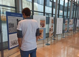 Besançon. L’hôpital Jean-Minjoz a 40 ans !