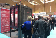 Rendez-vous au salon destination habitat du Haut Doubs