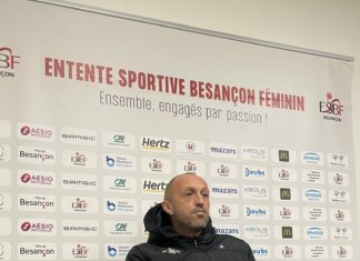 Handball : l’ESBF attend Metz et ses championnes du Monde