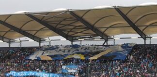 Football – Coupe de France : le CA Pontarlier attend 2 800 spectateurs contre le FCSM