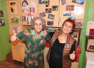 Haut-Doubs. La Madeleine Proust va passer par Maîche