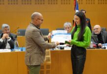 Maéva Jacquet, ambassadrice de la lutte contre l’échinococcose alvéolaire