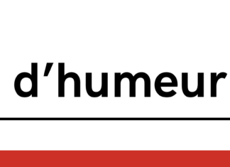 L’humeur d’Yves Quemeneur – Liberté et responsabilité