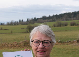 Les premiers lauréats de Valeurs Parc dans le Doubs Horloger
