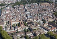 PLUi Grand Besançon Métropole urbanisme