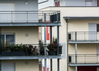 Le Conseil communautaire de Grand Besançon adopte son plan local de l’habitat