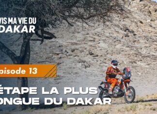 Benjamin Melot épisode 13