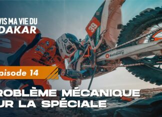 Benjamin Melot - Miniature Episode 14