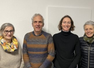 Haut-Doubs. Un groupe local EELV investit le plateau de Maîche