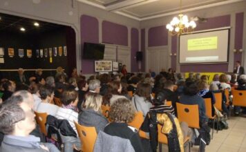 Brève. Le documentaire « L’illusion de l’abondance » projeté le 13 octobre à Besançon Antenne locale d’Amnesty International