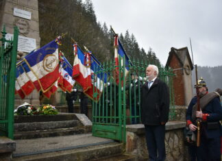 Haut-Doubs. Bourbaki : une commémoration franco-suisse à maintenir dans le temps