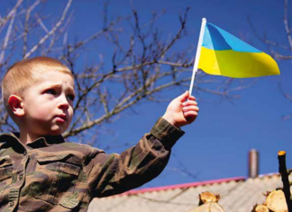 Deux ans de guerre en Ukraine