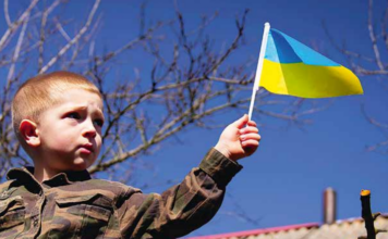 Deux ans de guerre en Ukraine