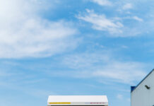 Six nouveaux conteneurs de tri textile et chaussures dans le centre de Besançon