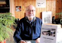 Le Doubs, un cours d’eau convoité