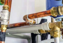 Le désembouage, l’entretien des réseaux de chaleur par EST DESEMBOUAGE