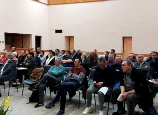 La CCPM au plus près des communes