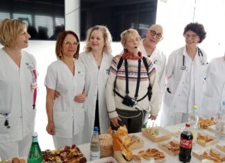 Besançon. Dix ans de vie gagnés