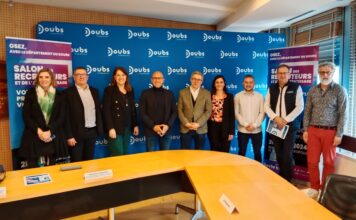 Salon des recruteurs à Besançon : 1 000 emplois pour sans emploi