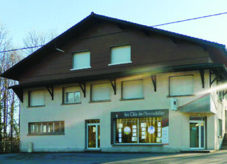 Les clés de vos projets immobiliers