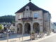 mairie de Maîche
