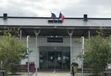 Une convention pour plus de sécurité à l’Hôpital de Pontarlier