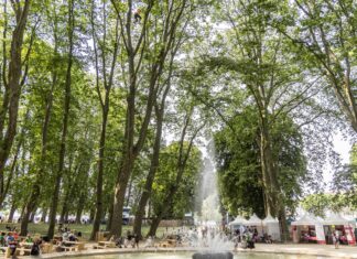 GRANDES HEURES NATURE, le festival « Outdoor » qui prépare l’été