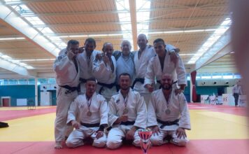 Pontarlier. Le Dojo va changer de couleurs
