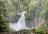 Saut du Doubs