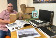 Le Val de Morteau d’autrefois en images sur Facebook