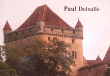 Besançon. Un livre sur l’histoire de la Franche-Comté au XVIe siècle