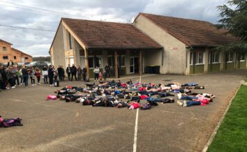 Doubs. Mobilisation des parents contre une fermeture de classe à Bonnay