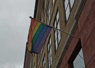 1500 personnes attendues à la Marche des fiertés de Besançon