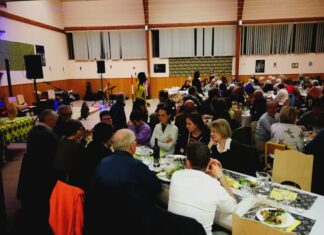 Montfaucon et Solmiré donnent une chance aux mineurs isolés