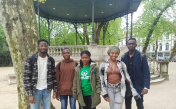 Besançon. Un concours de rhétorique par l’association des Togolais