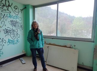 Besançon. L’ancien site « VNF » accueillera des archives en 2026