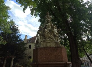 Besançon. Une conférence sur le bicentenaire d’Adolphe Veil-Picard