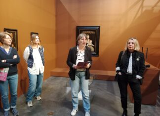 La peinture germanique de la Renaissance au Musée des Beaux-Arts de Besançon